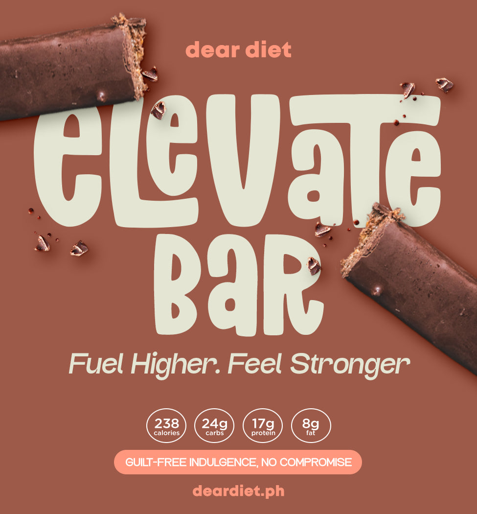 ELEVATE BAR