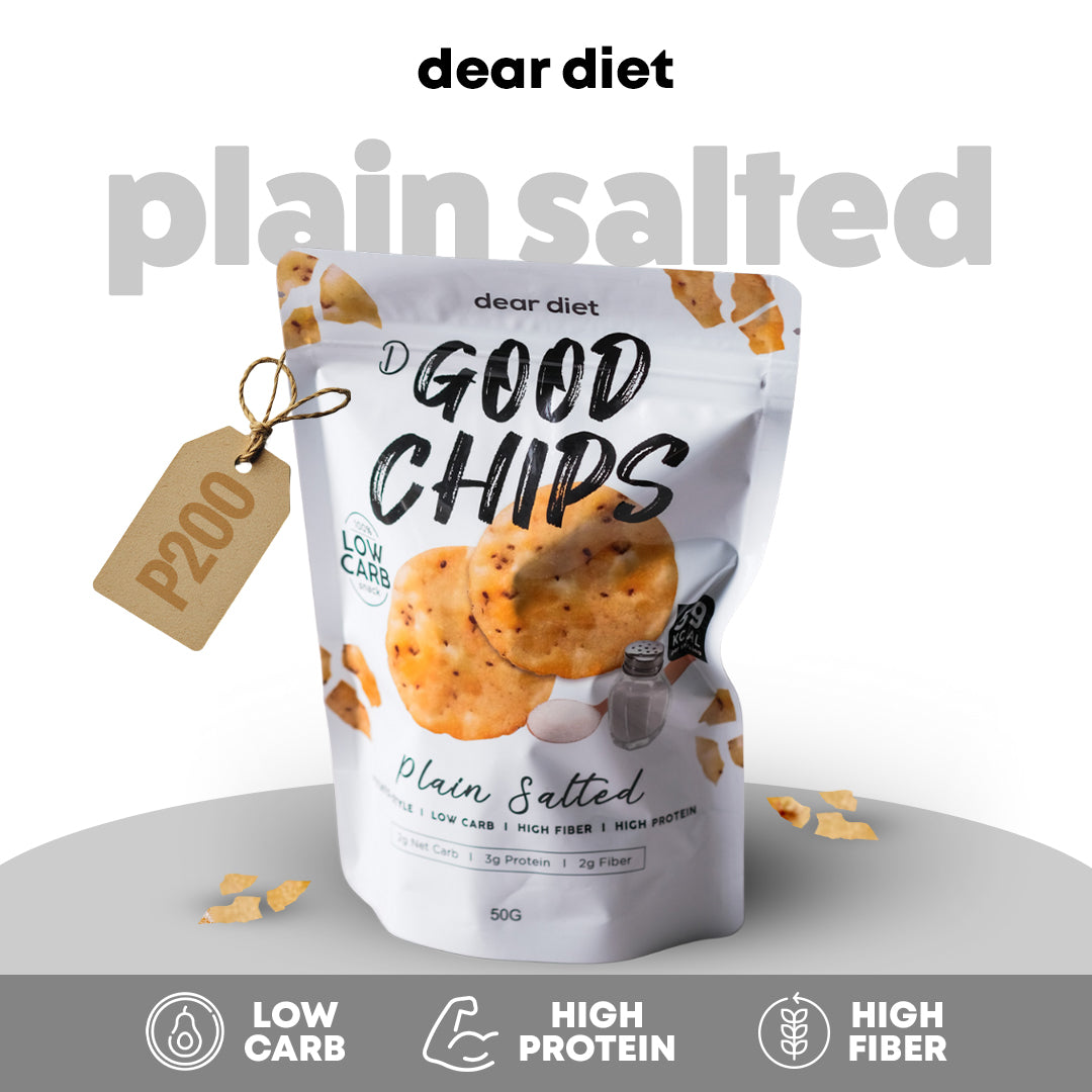 D' Good Chips