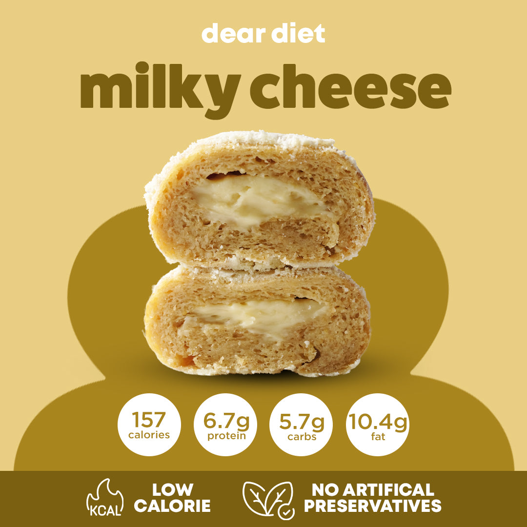 Keto Donuts