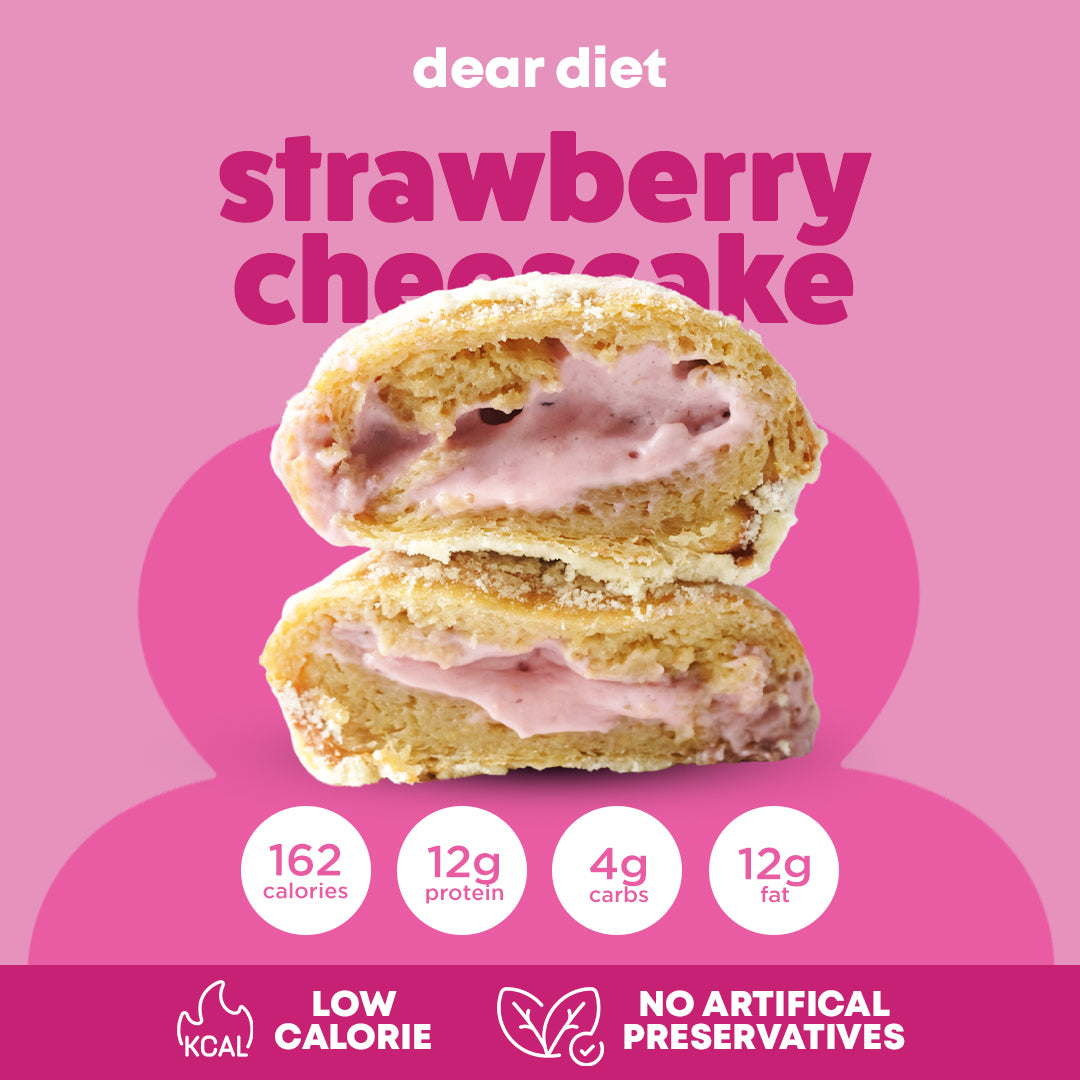 Keto Donuts