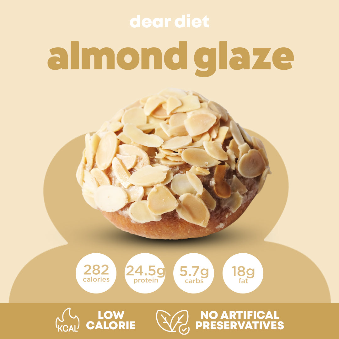 Keto Donuts