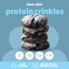Protein Crinkles