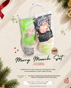 Merry Munch Set
