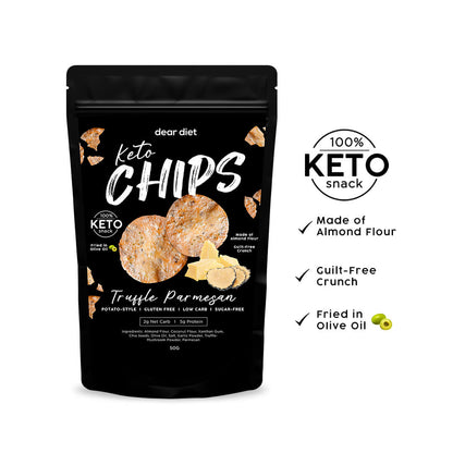 Keto Chips