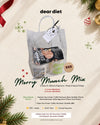 Merry Munch Mix