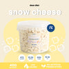 OLIVIA'S POPCORN