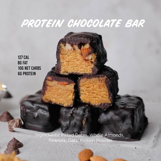 Protein Chocolate Bar