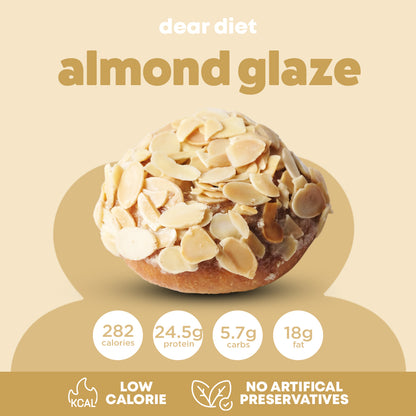 Keto Donuts