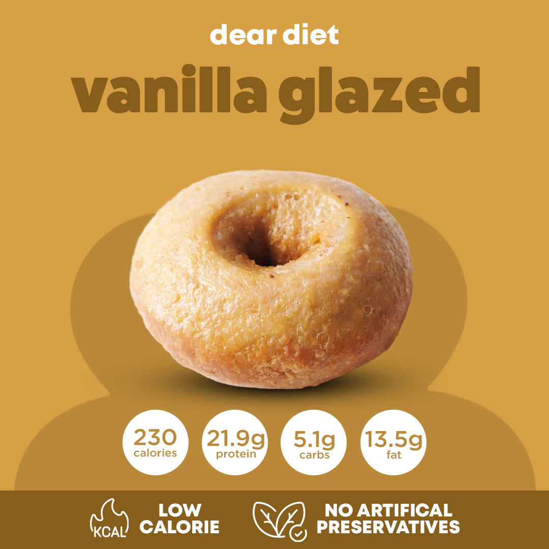 Keto Donuts