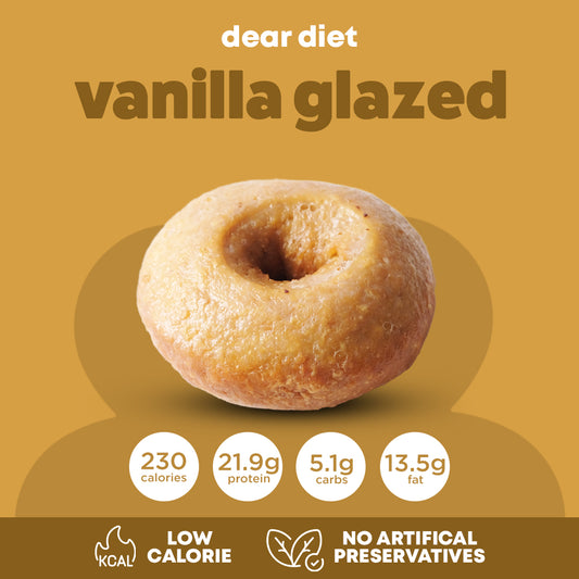 Keto Donuts
