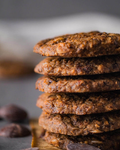 Sugar-free Chocolate Chip Cookies