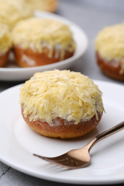 Cheeseclub Keto Donut