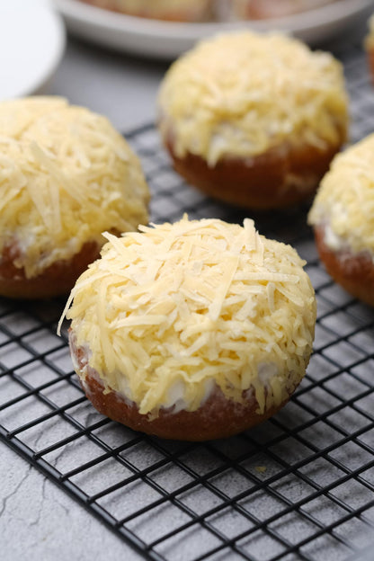 Cheeseclub Keto Donut