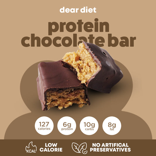 Protein Chocolate Bar