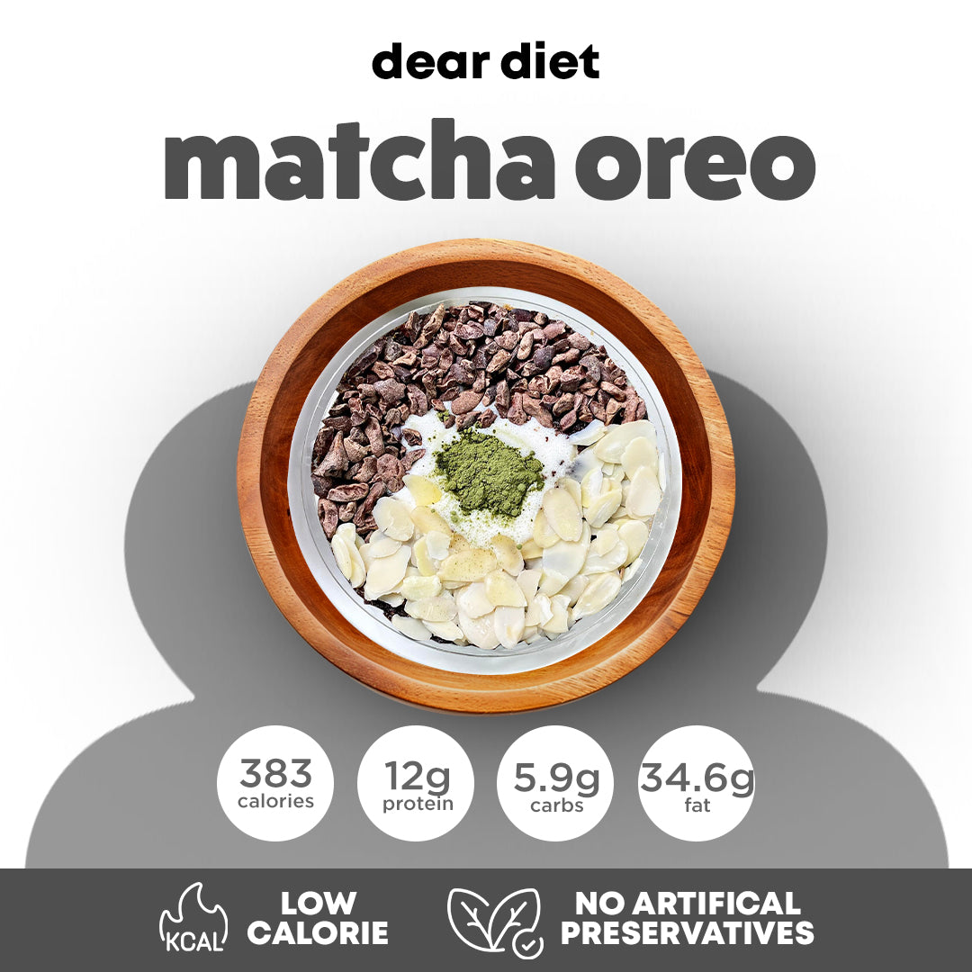 Keto Bowl