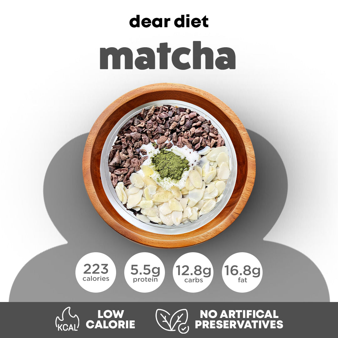 Keto Bowl