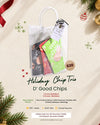 Holiday Chip Trio