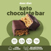Keto Chocolate Bar