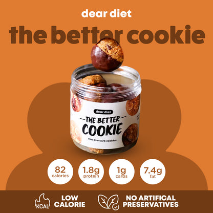 The Better Cookie
