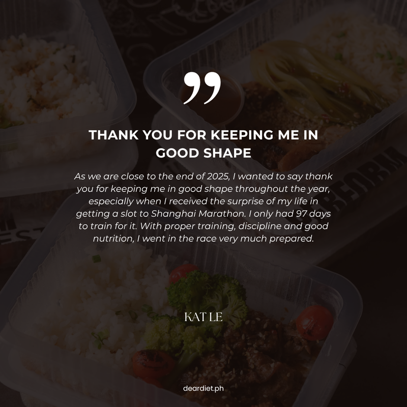 Testimonial