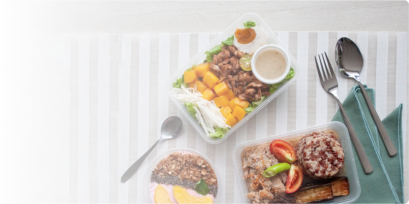  Healthy Eating, Simplified