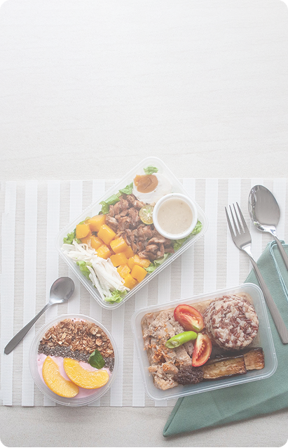  Healthy Eating, Simplified