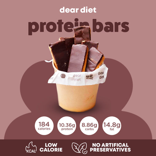 Protein Bars