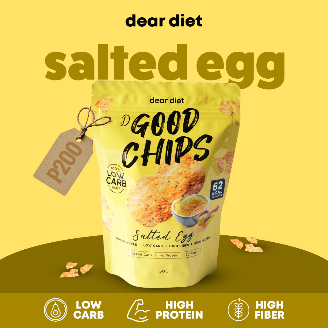 D' Good Chips
