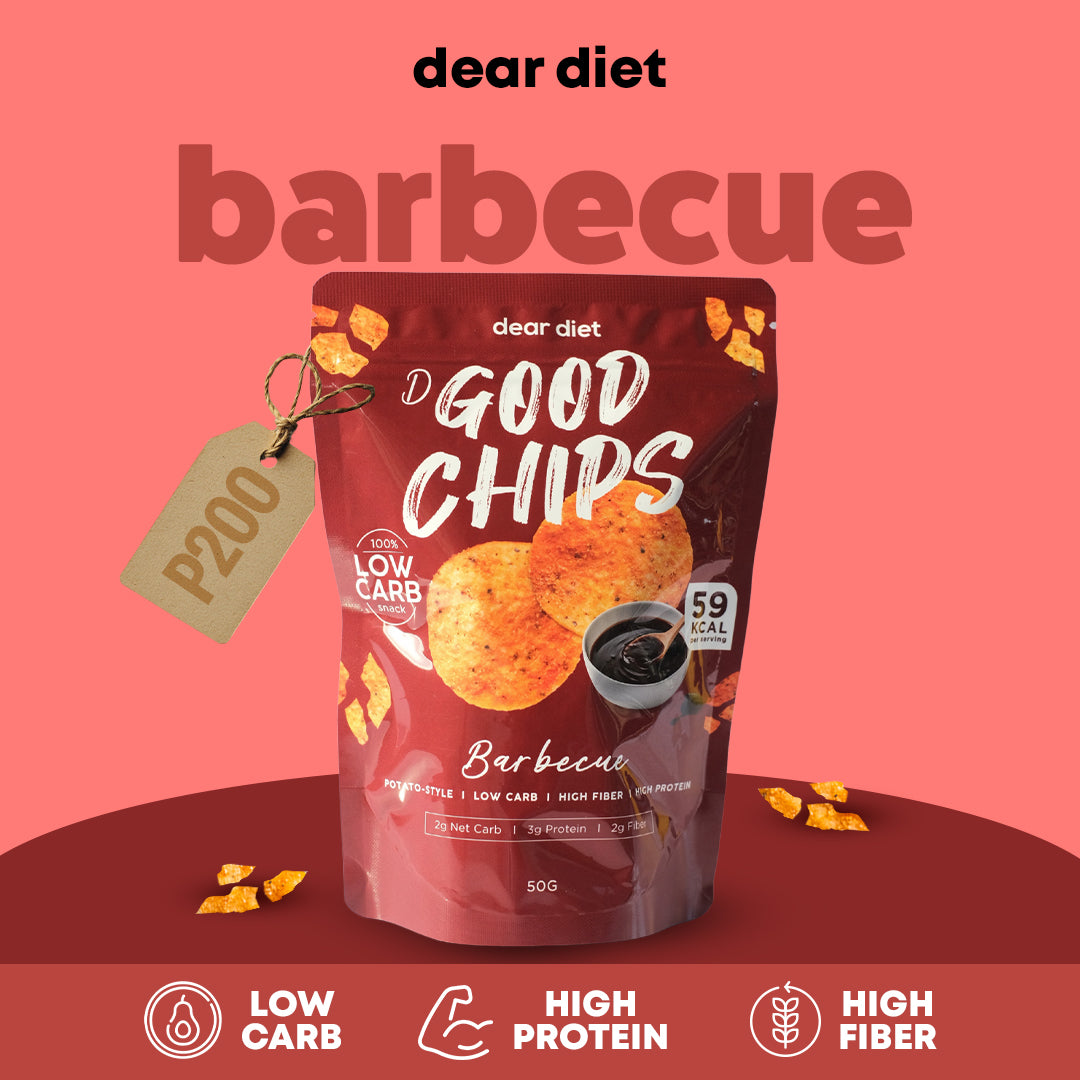 D' Good Chips