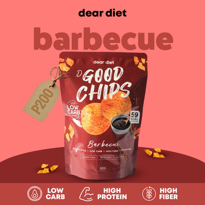 D' Good Chips