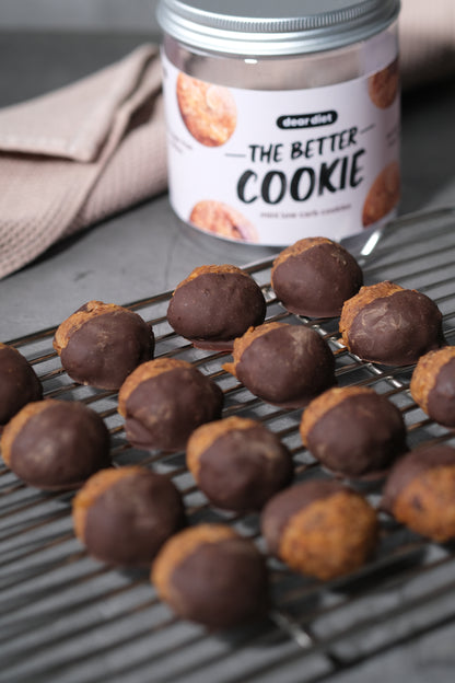 The Better Cookie