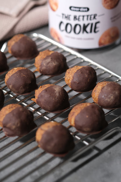 The Better Cookie