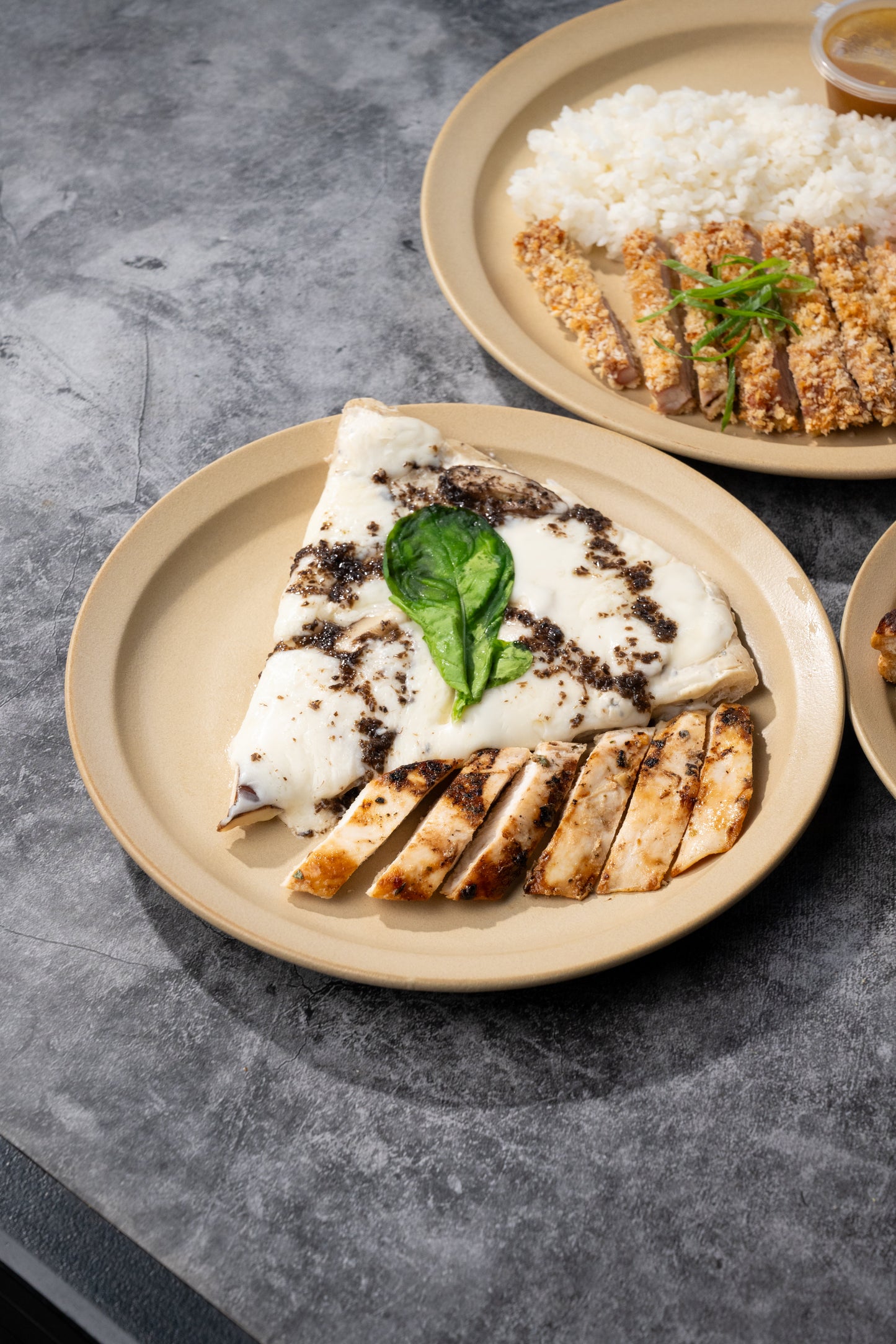 Low Carb Diet Meal Plan