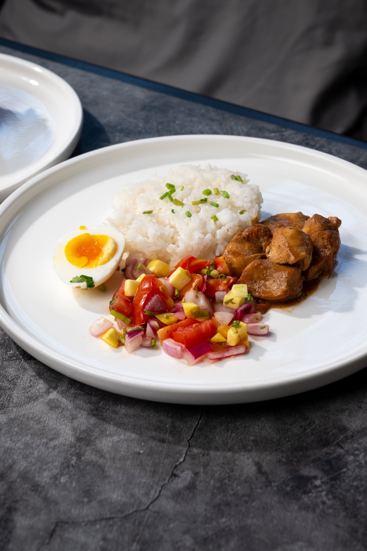 TMAD Low Carb Diet (Two Meals A Day)
