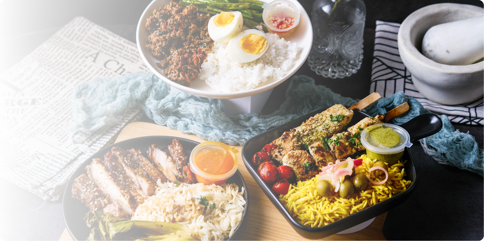  Healthy Eating, Simplified