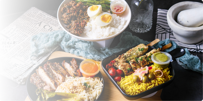  Healthy Eating, Simplified