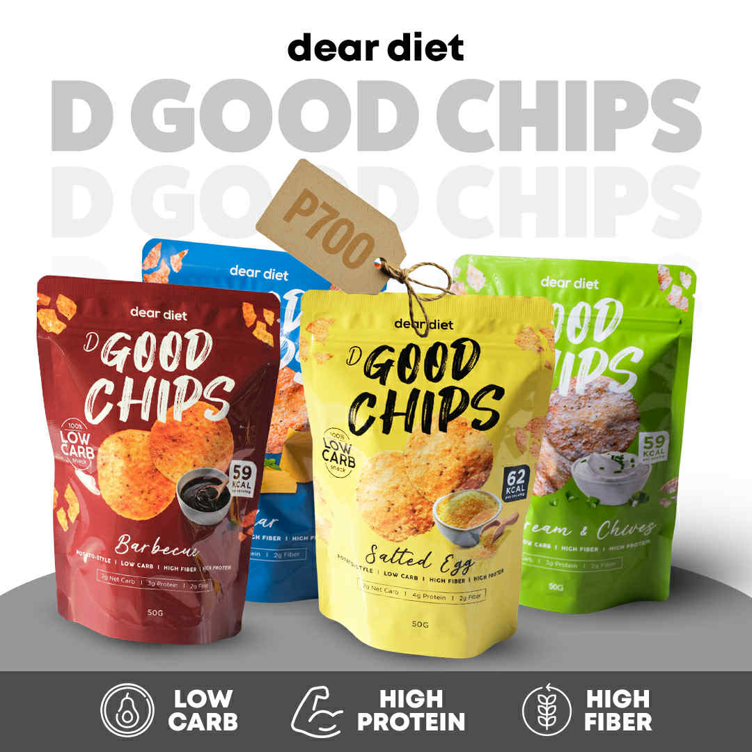 D' Good Chips