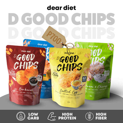 D' Good Chips
