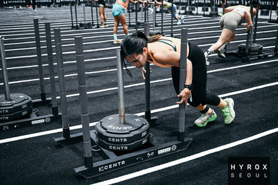 Athlete-Approved Meals