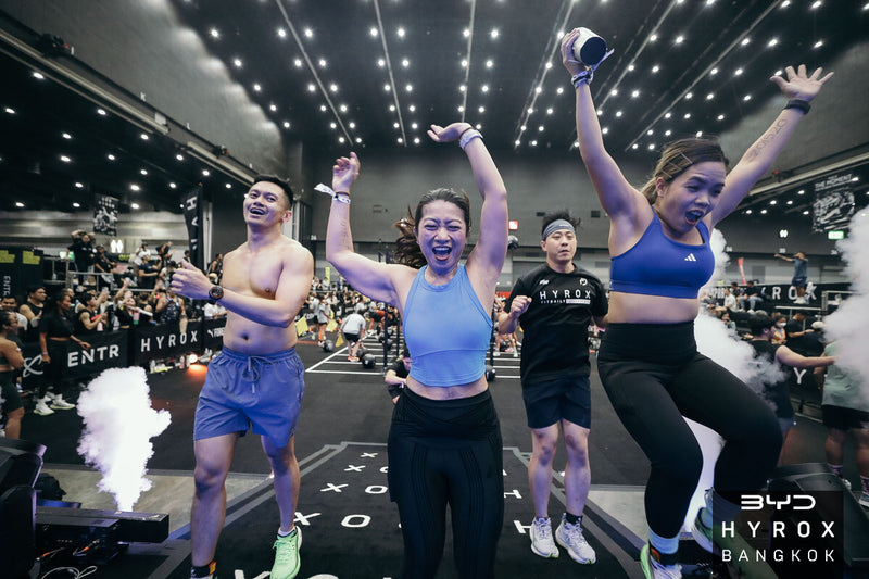 Performance Plate – Dear Diet