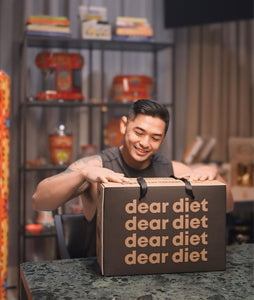 Fast & Reliable Delivery