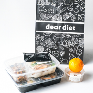 Actually Tastes Amazing