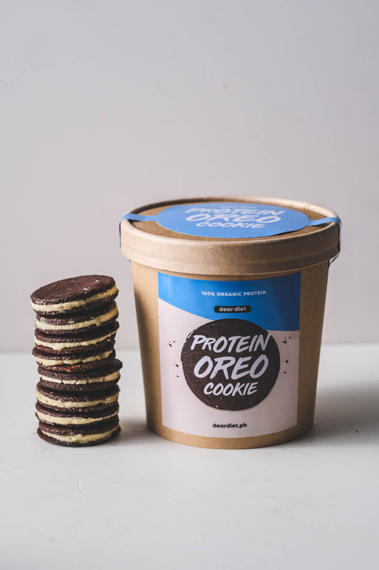 Protein Oreos