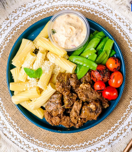 Recovery-Friendly Fuel