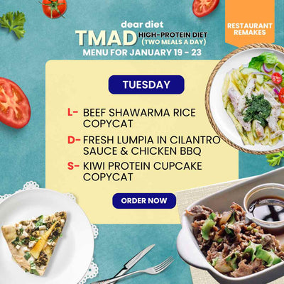 Customer testimonial image