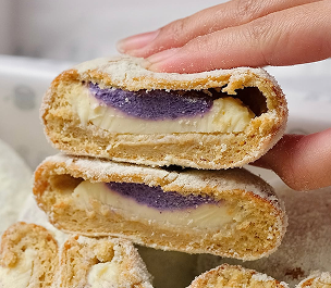 Trusted by thousands of health-conscious snackers