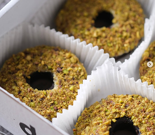 No artificial preservatives